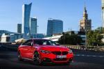 BMW 430i Gran Coupe M Performance Parts 2017 года (WW)